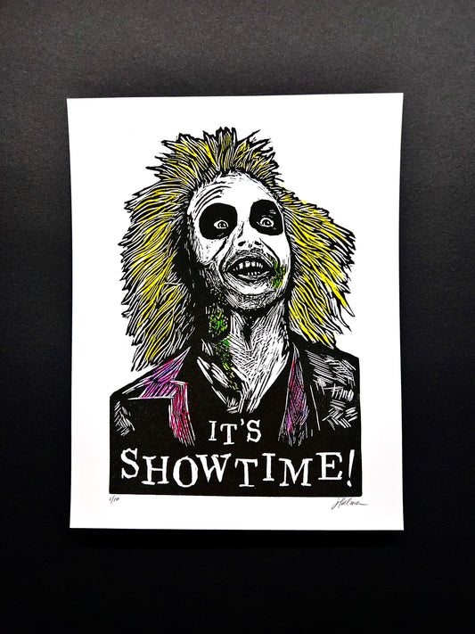 BEETLEJUICE!