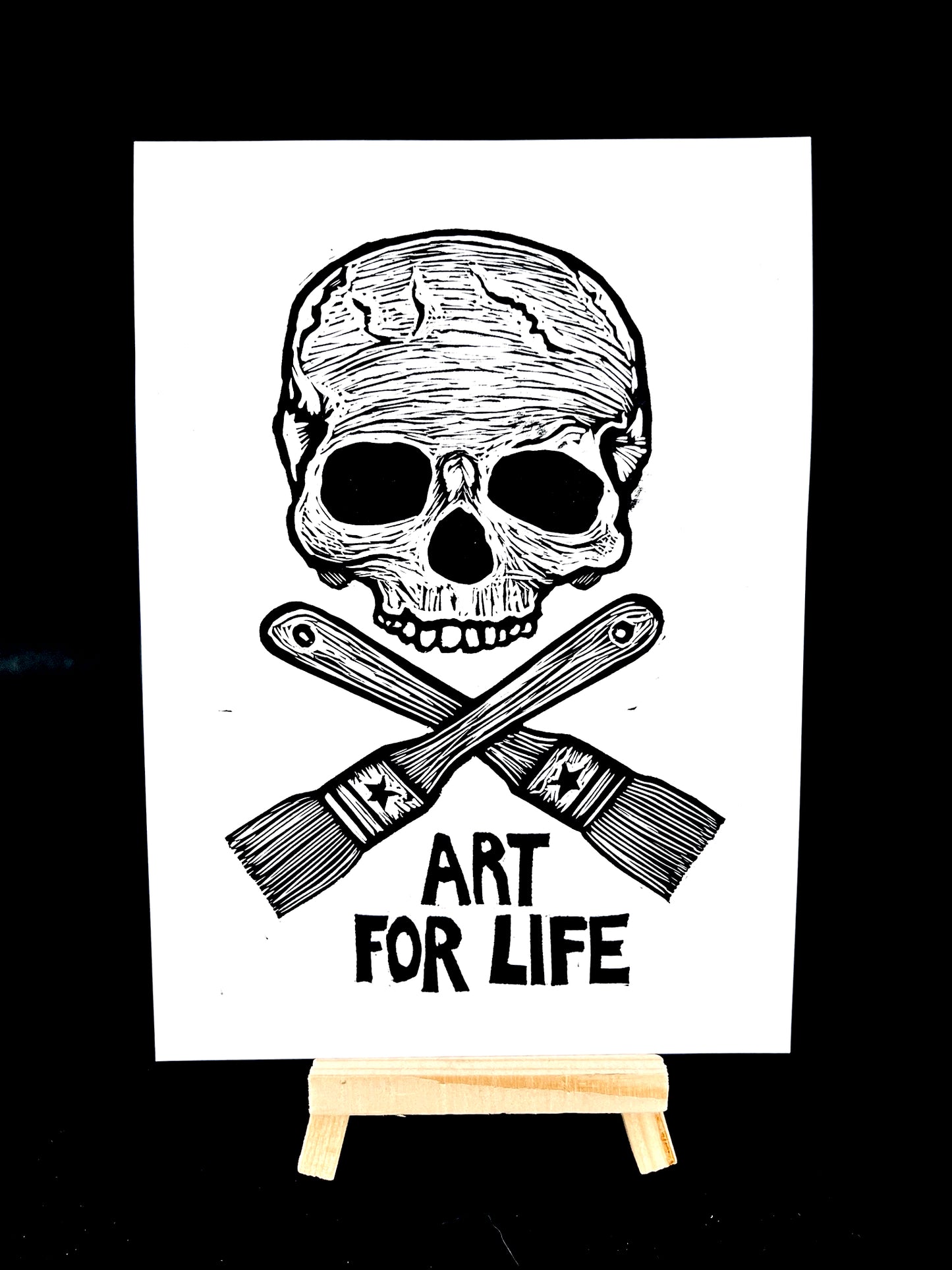 ART FOR LIFE