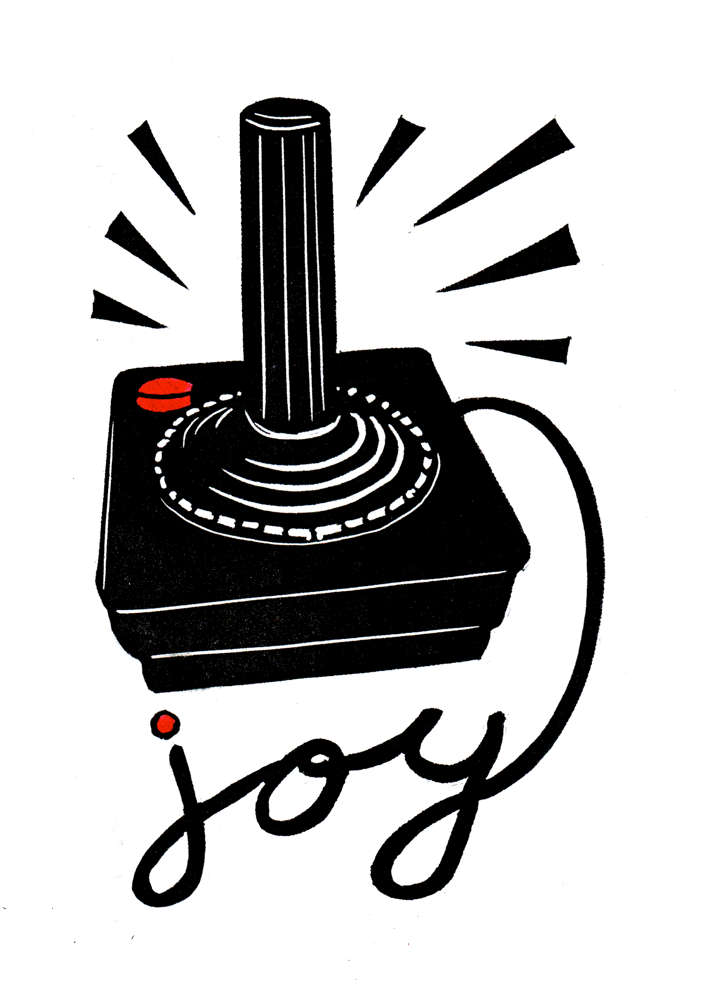 JOY (stick)