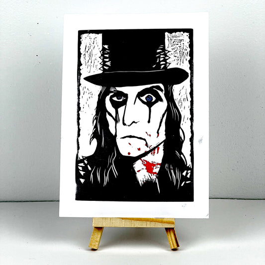 Alice Cooper