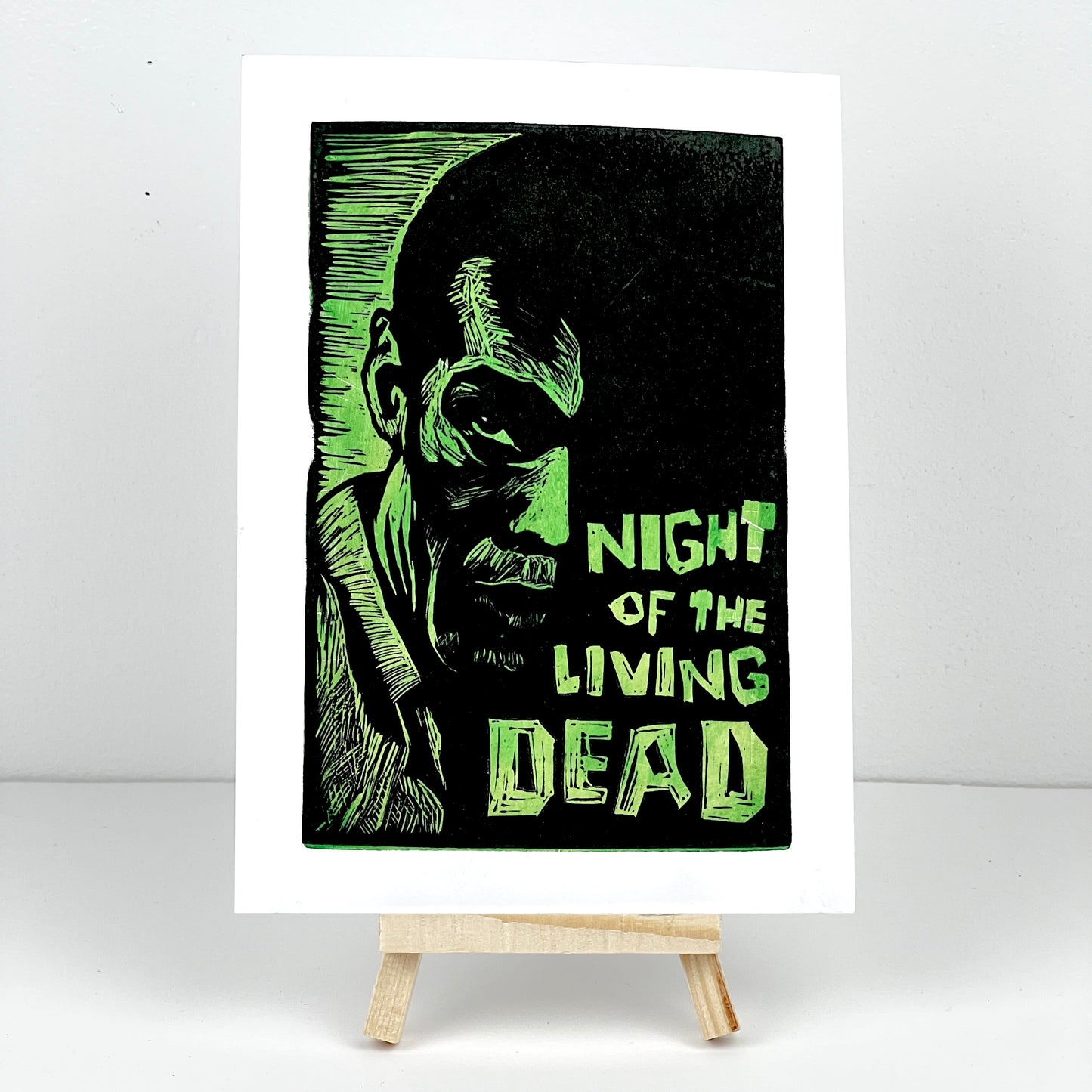 Night of the Living Dead - Duane Jones