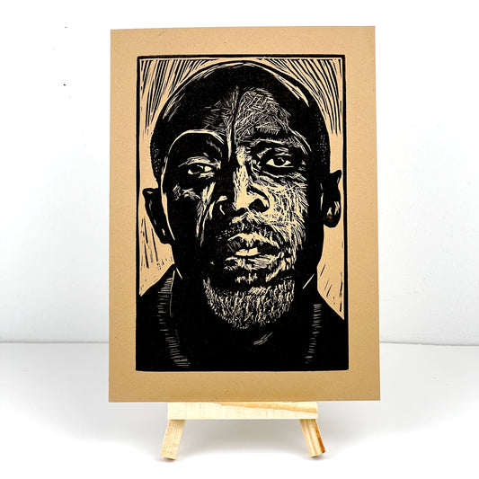 Michael K. Williams - Omar Little