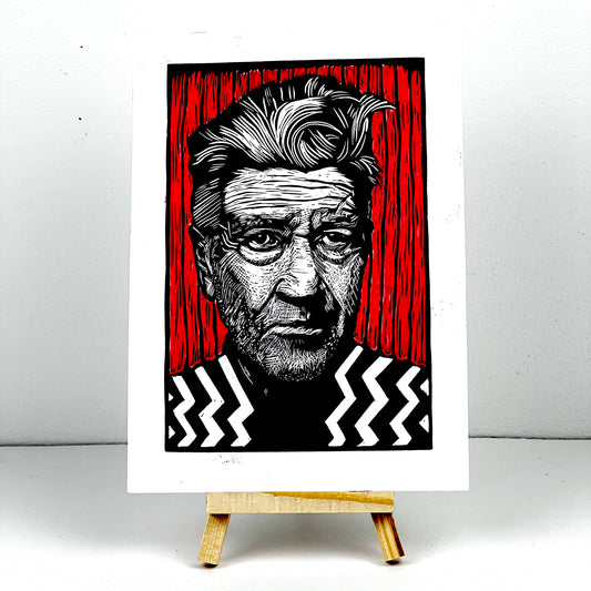 David Lynch - Twin Peaks