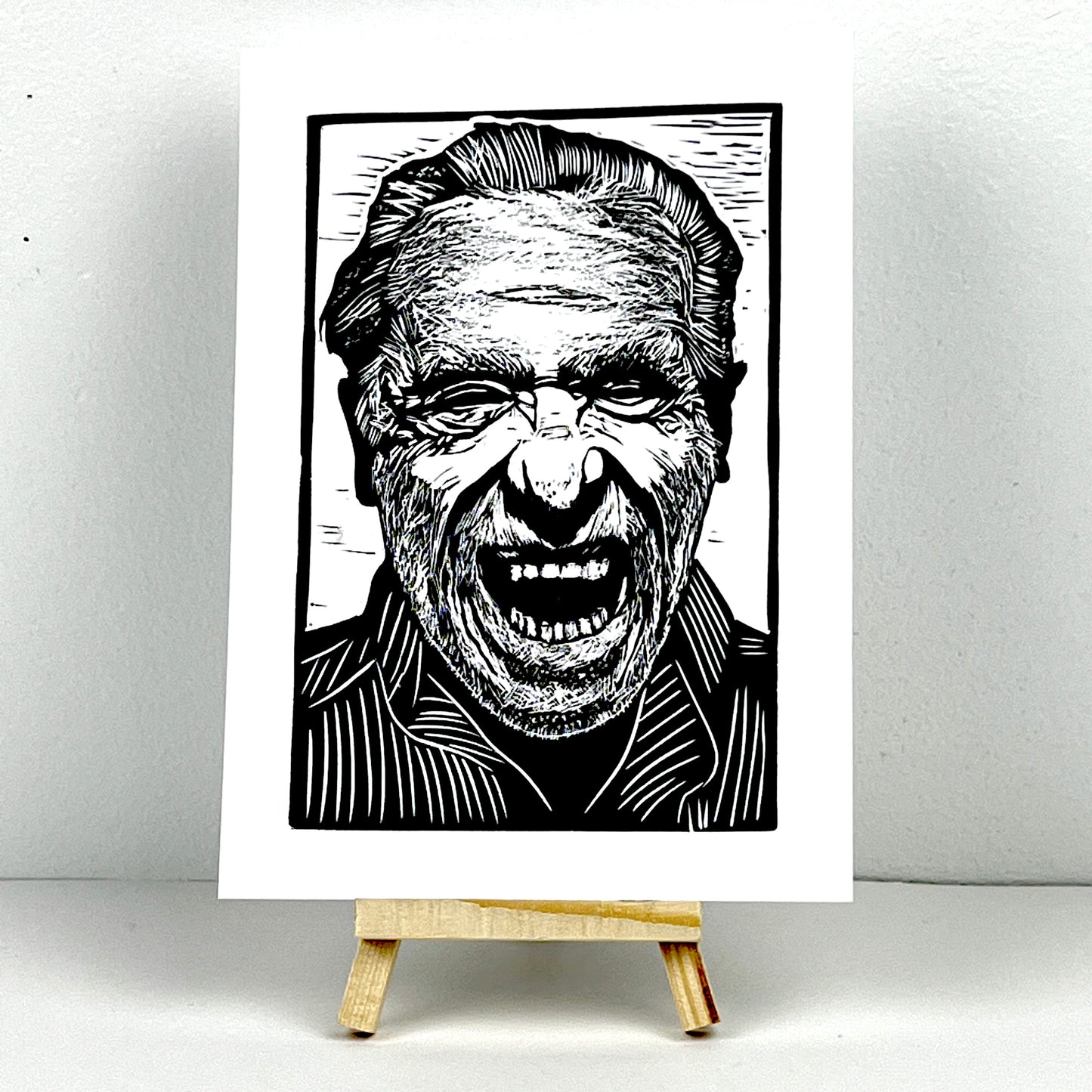 Charles Bukowski