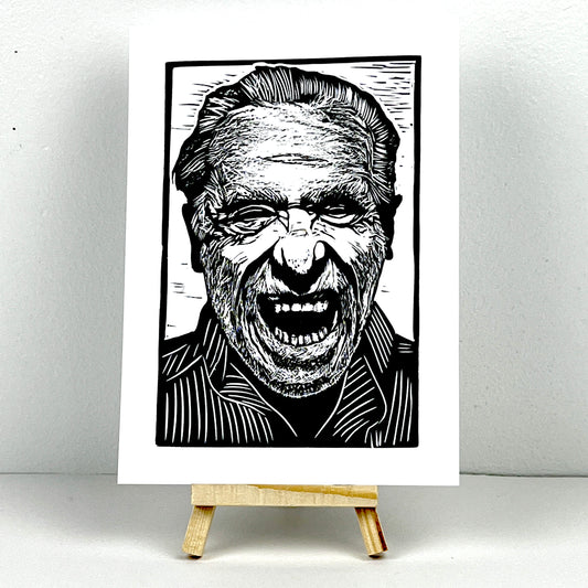 Charles Bukowski