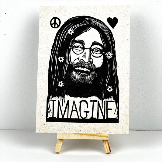 John Lennon - IMAGINE