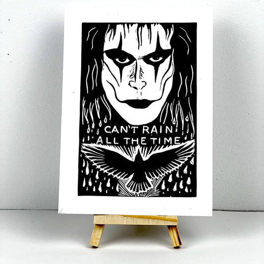 The Crow - Eric Draven