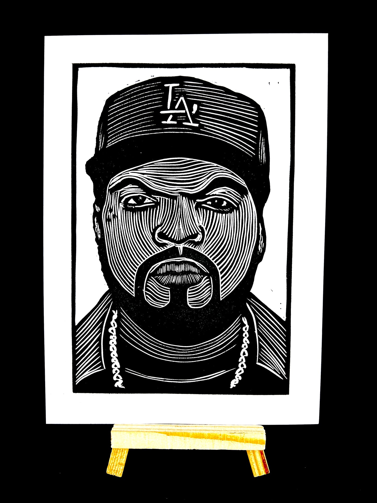 ICE CUBE