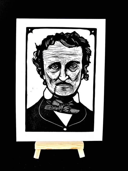 Edgar Allan Poe