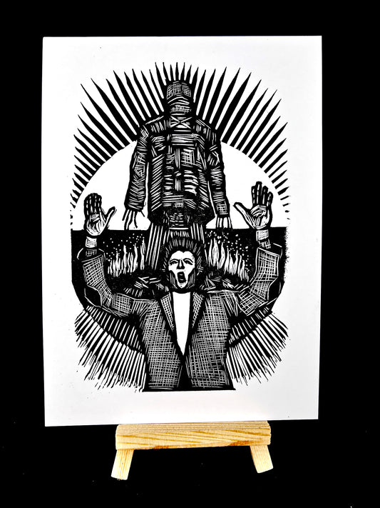 The Wicker Man