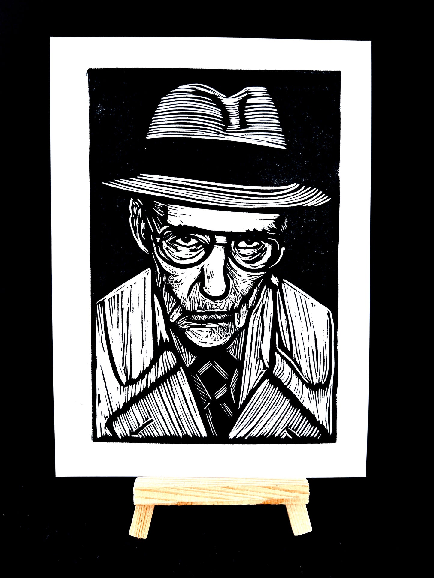 William S. Burroughs