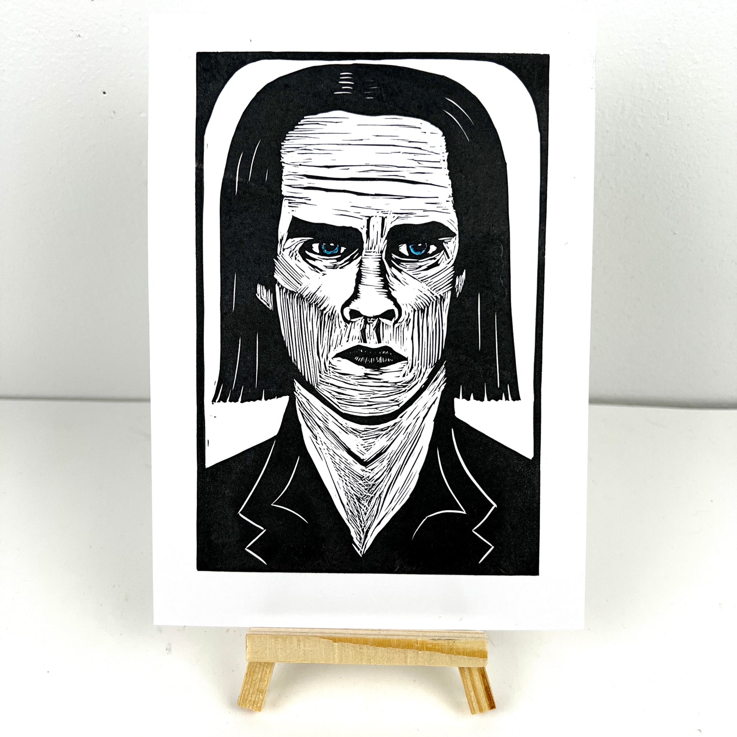 Nick Cave