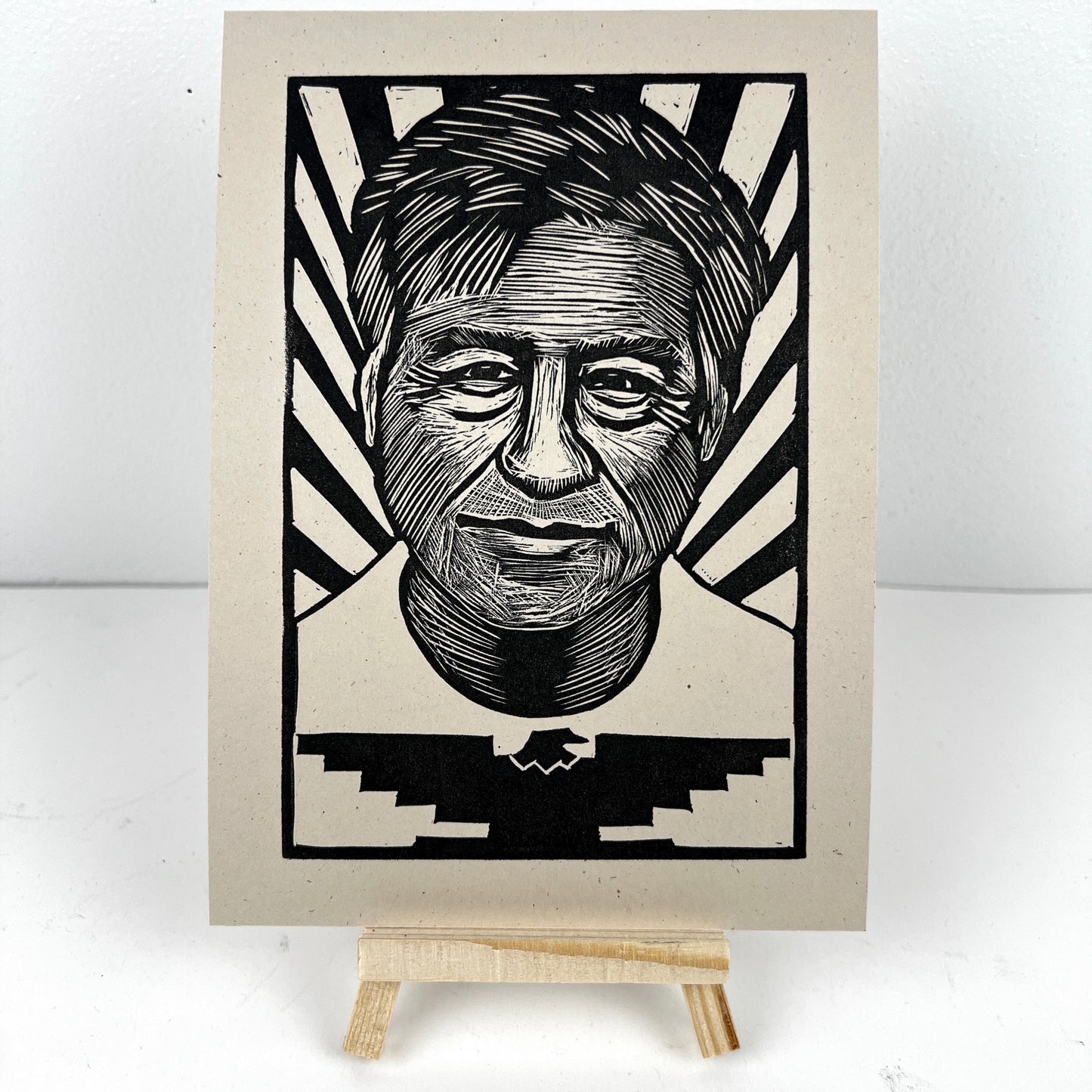 Cesar Chavez