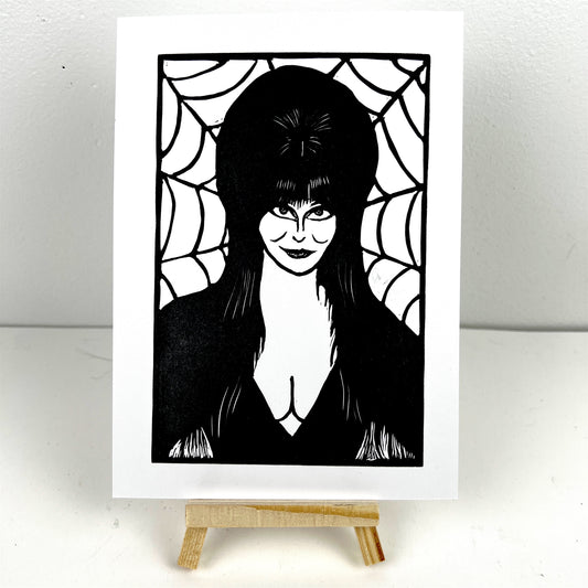 ELVIRA - Mistress of the Dark