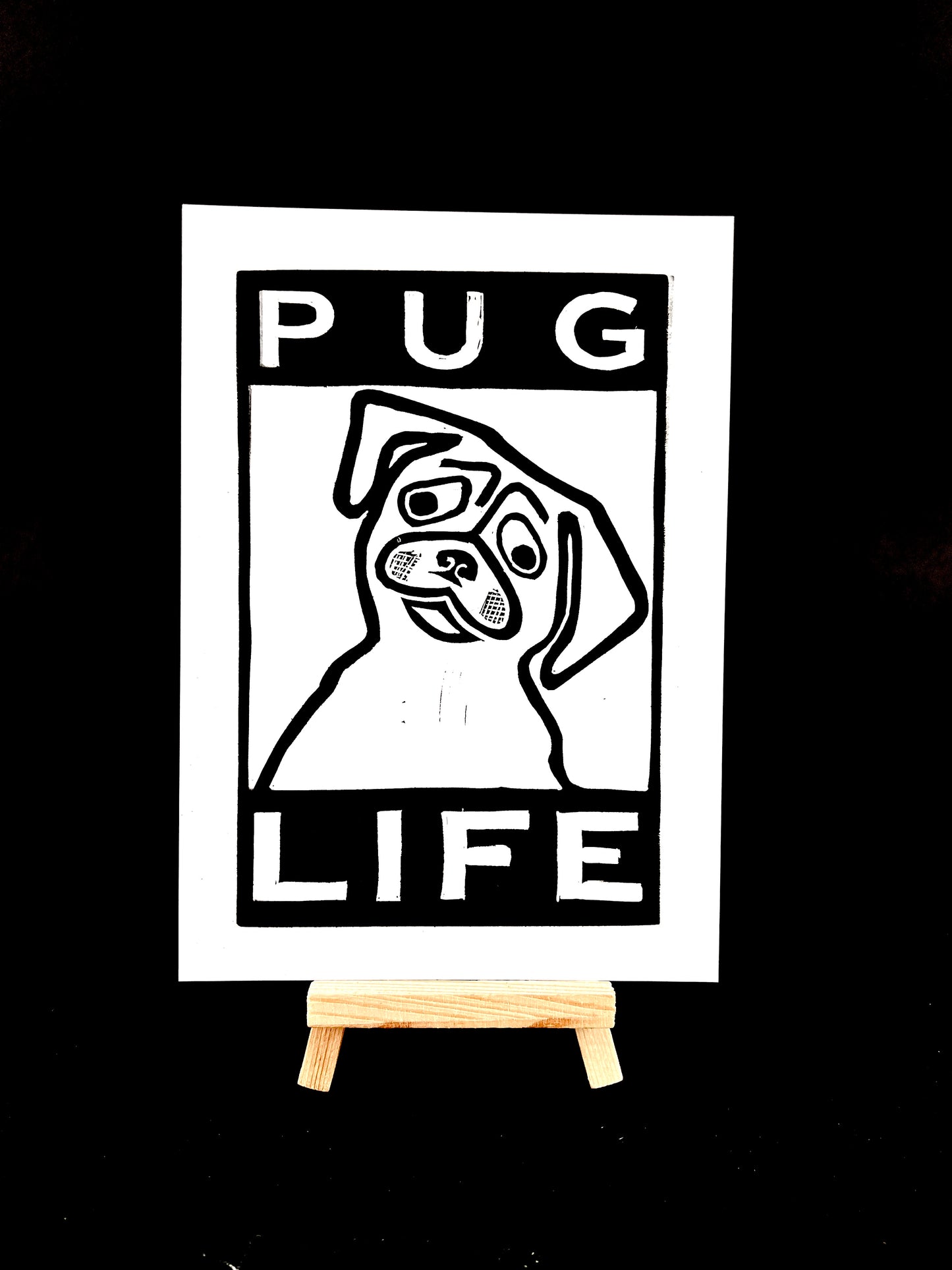 Pug Life