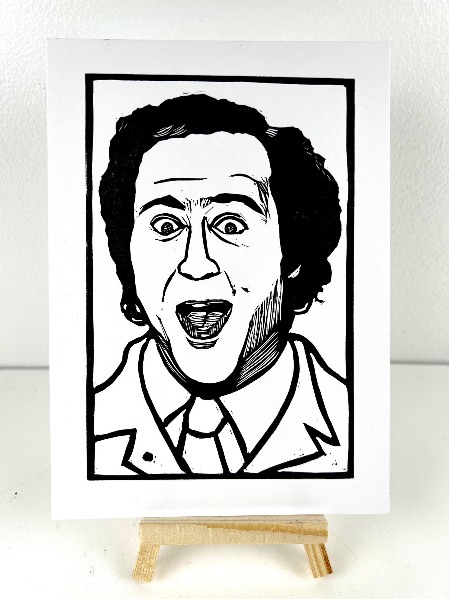 Andy Kaufman