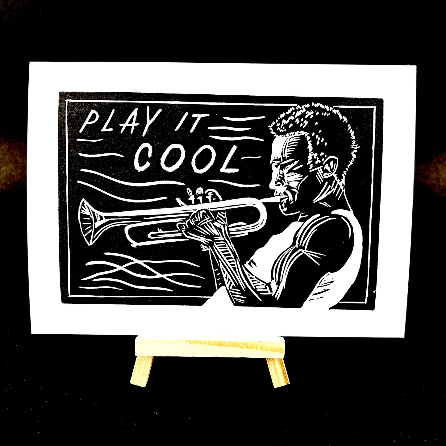 Miles Davis - Play It Cool