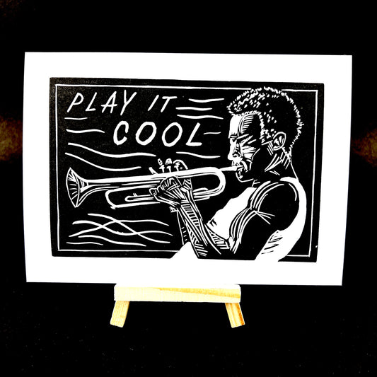 Miles Davis - Play It Cool