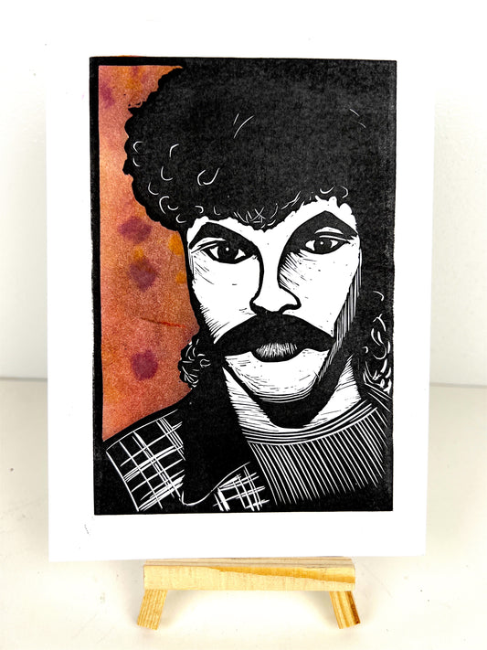 John Oates