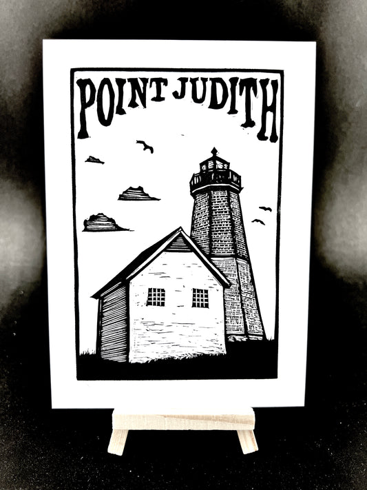 Point Judith - Rhode Island