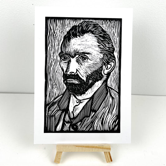 Vincent Van Gogh